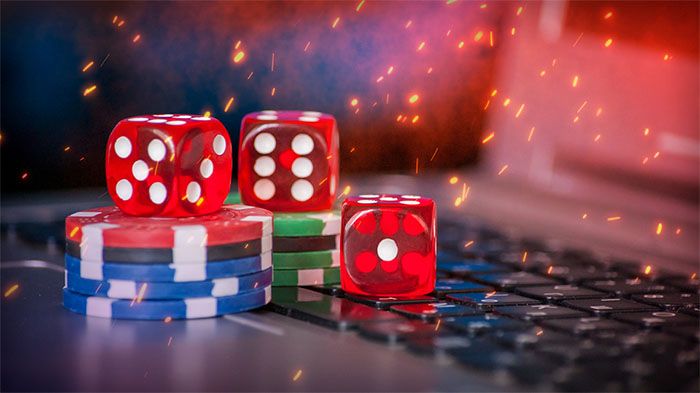 Игра в интернет-казино: особенности процесса