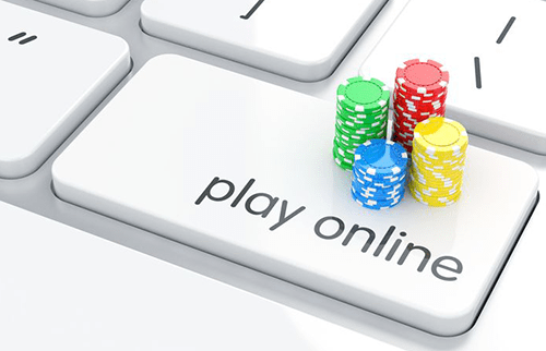 Удобство игры в интернет-казино