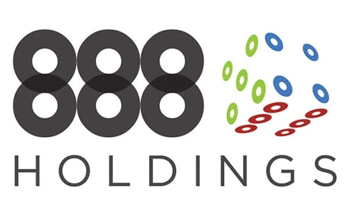 Компания 888 Holdings