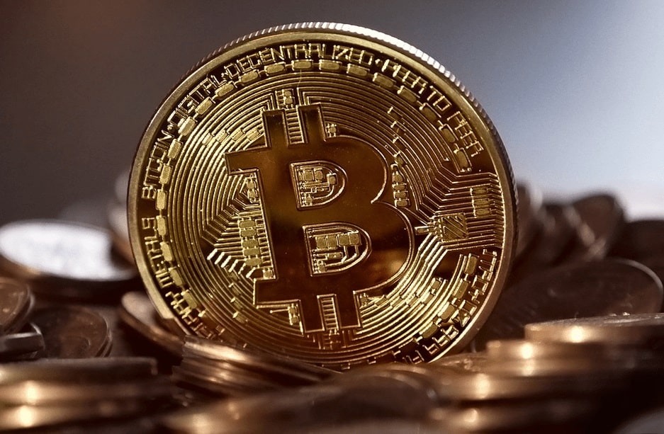 Криптовалюта bitcoin