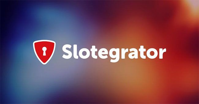 Агрегатор програмних рішень Slotegrator