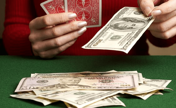 Азартные игры казино