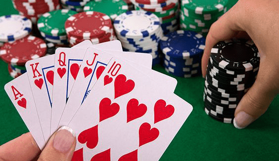 Лицензия на азартные игры казино