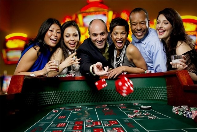 Сколько стоит открыть онлайн-казино