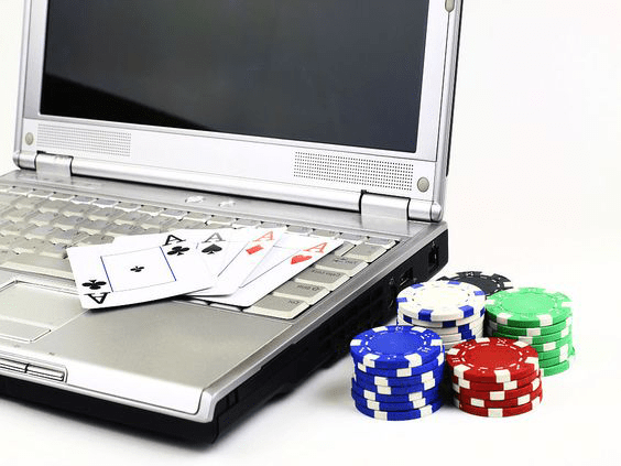 Азартные игры онлайн в соцсетях