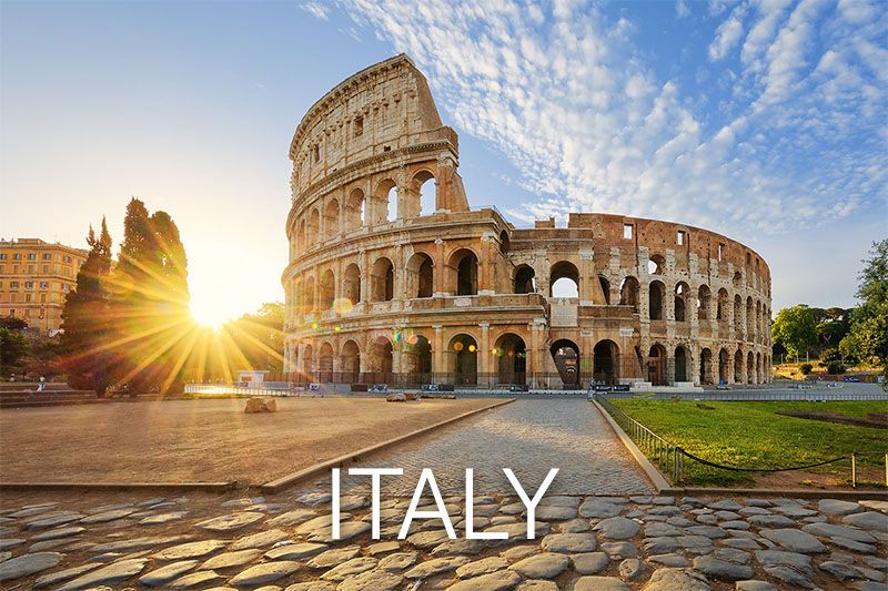 Online gambling in Italy: what local authorities suggest