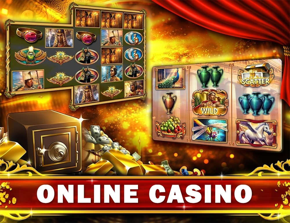 casino sin deposito gratis