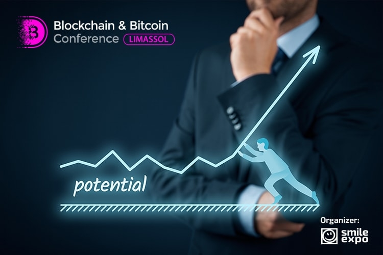 Blockchain & Bitcoin Conference Cyprus 2017