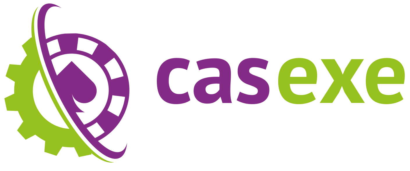 Online casino license from CasExe