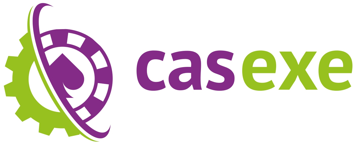 Casexe gambling software vendor