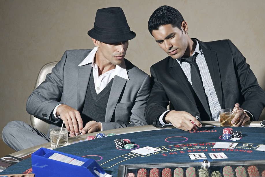 Profitable casino business