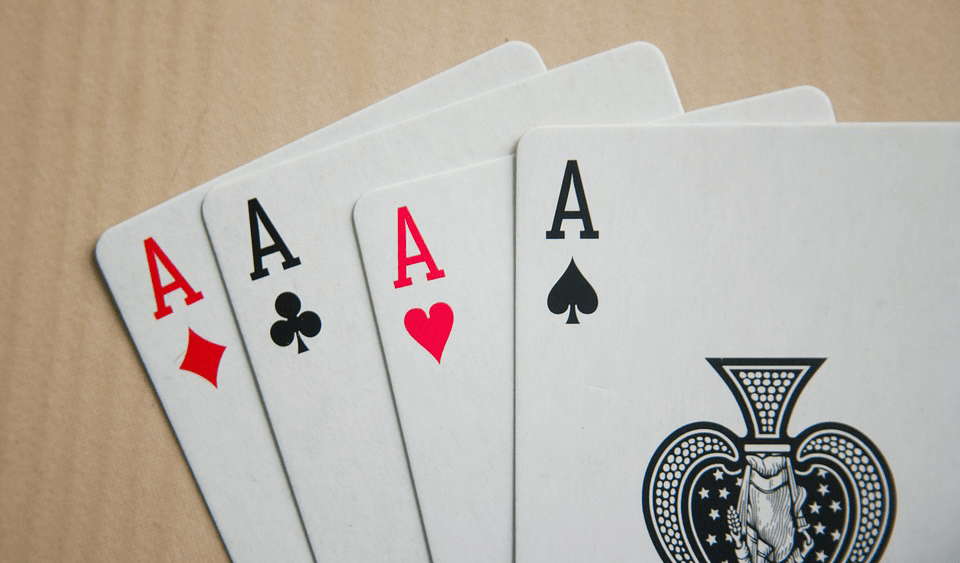 Online casino software: games