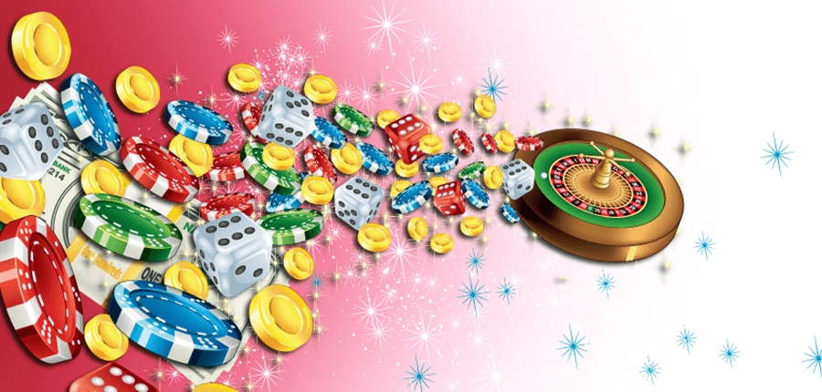 Online casino software