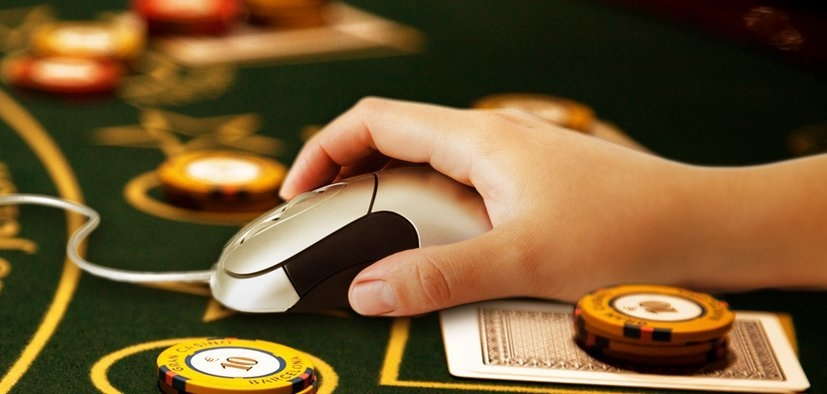Online casino software solutions