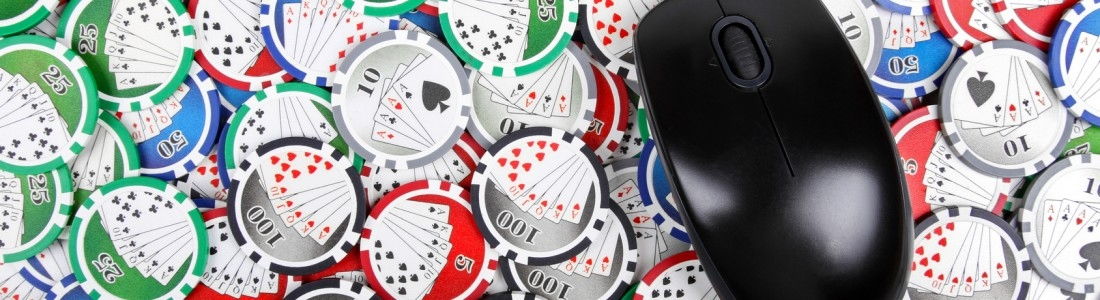 How to start gambling business