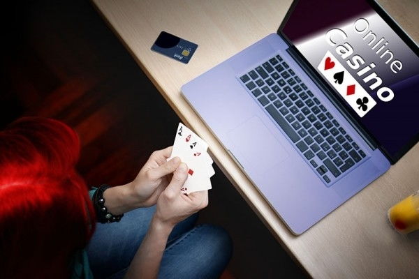 Online gambling business