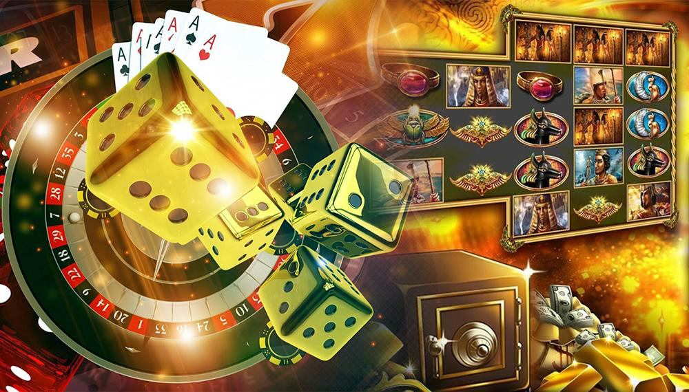 Turnkey online casino for sale