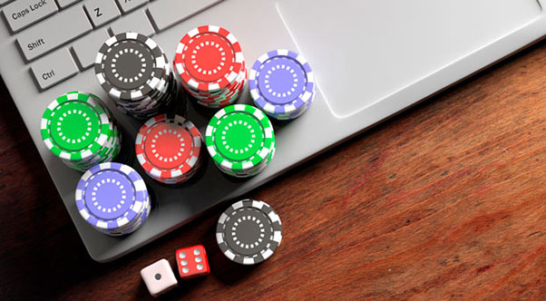 Online gambling business: White label turnkey solutions