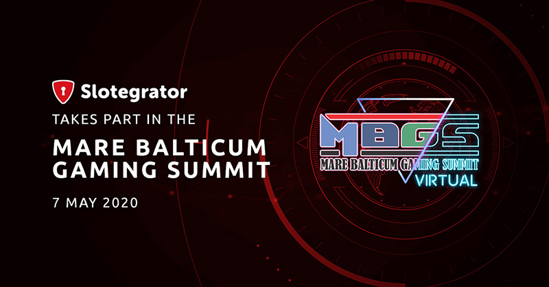Mare Balticum Gaming Summit 2020
