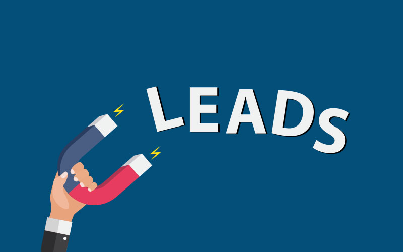 Conversion rates: leads