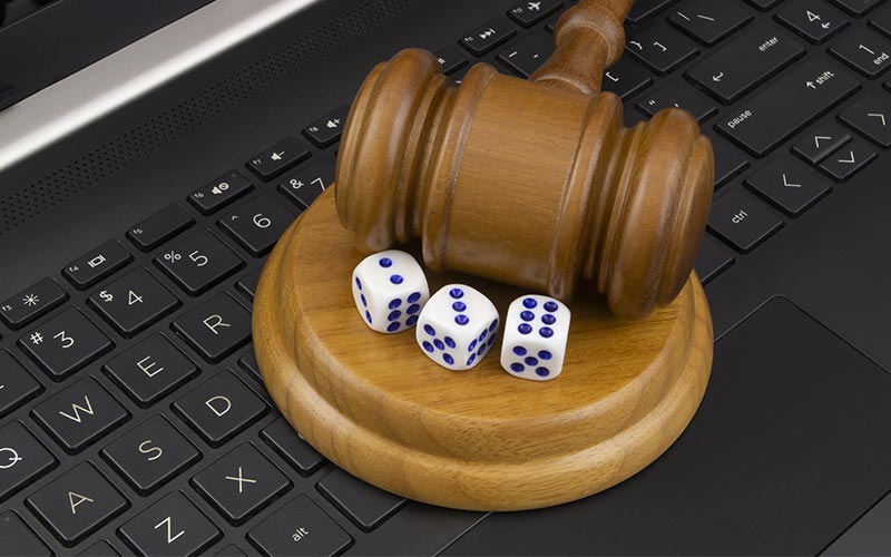 Online gambling laws in the UAE