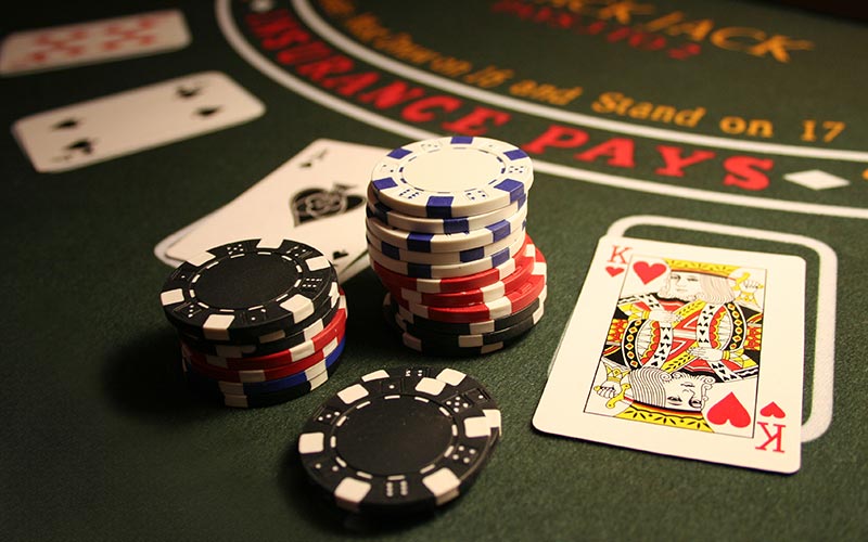 Buying an online casino franchise