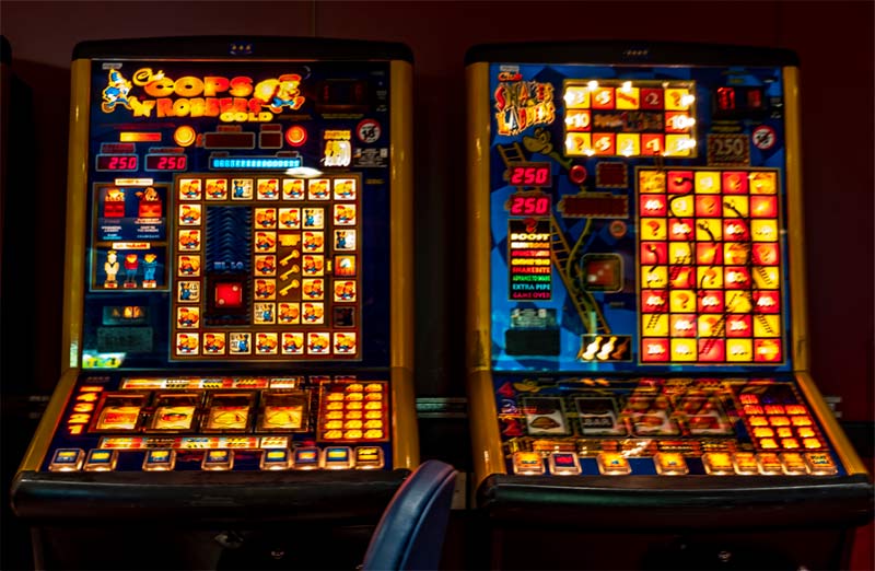 Legalisation of the casino industry in Ukraine