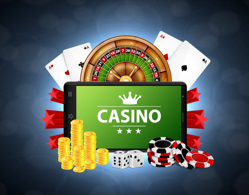 Aristocrat casino software in South Africa