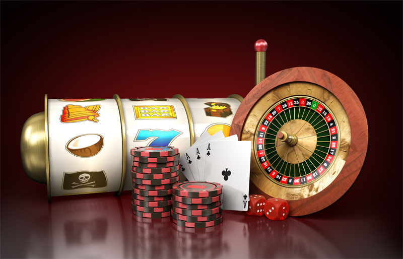 Big Fish online casinos in the USA