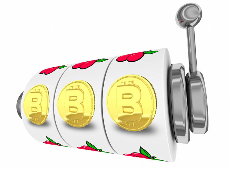Bitcoin-казино: ставки в криптовалюте