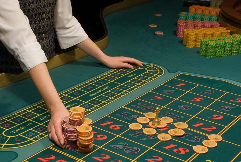 Social casinos: fresh angle on money games