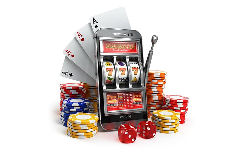 Turnkey casino Unicum in South Africa: where to order