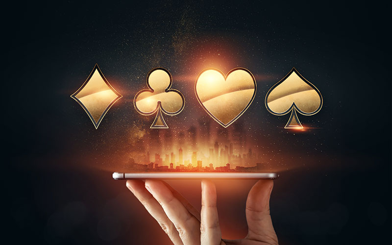 Casinos in 2021: key notions