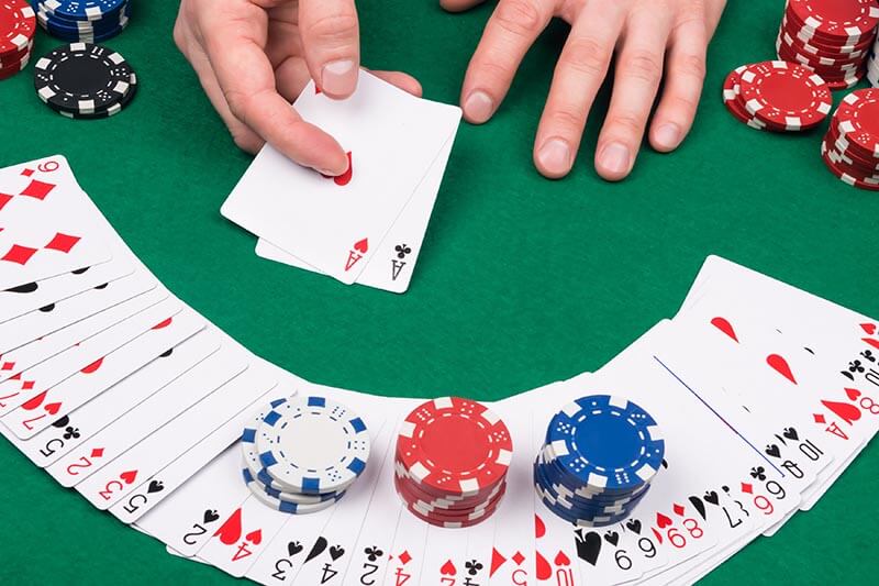 Gambling business in 2021: online casino launch