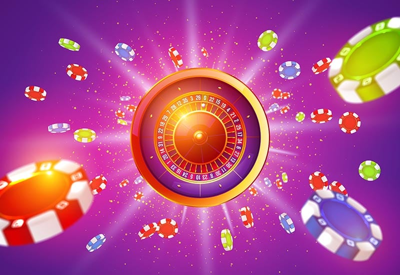 Turnkey casino: cost of the components
