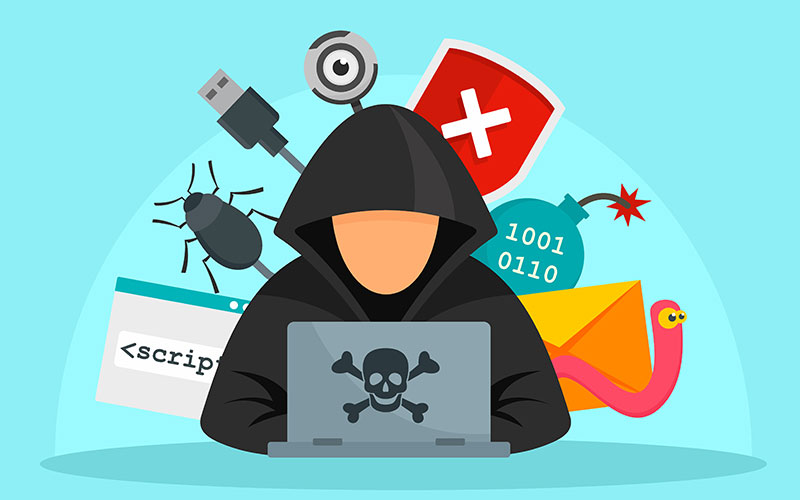 Защита от мошенников в Интернете: руководство