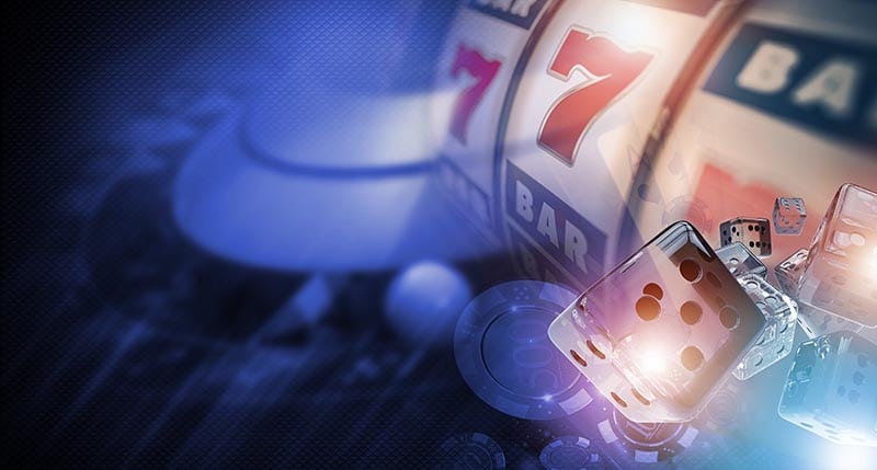 Створення онлайн казино під ключ