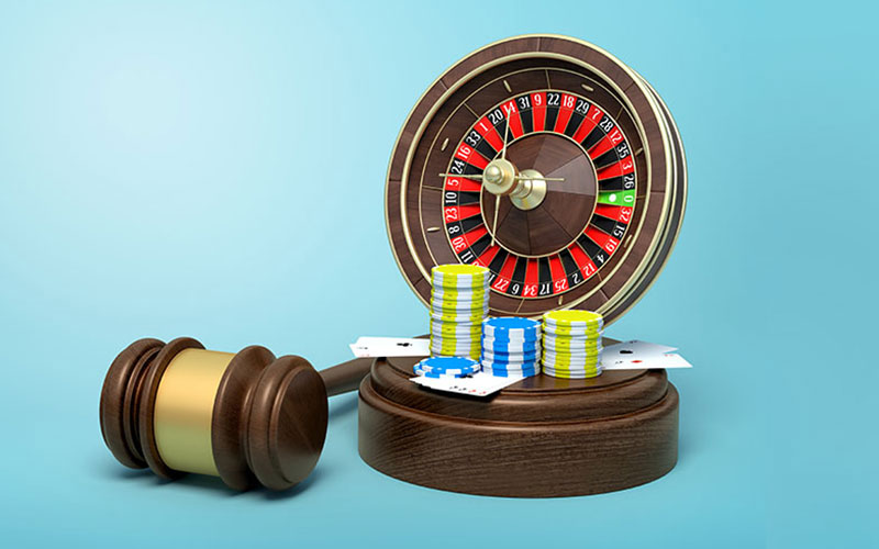 Популярні юрисдикції для отримання офшорних ліцензій казино