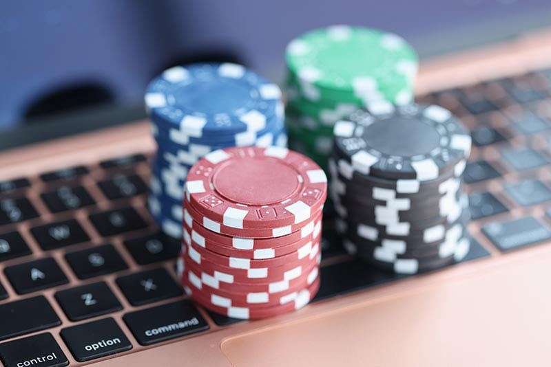 Gambling business in Colombia: specifics