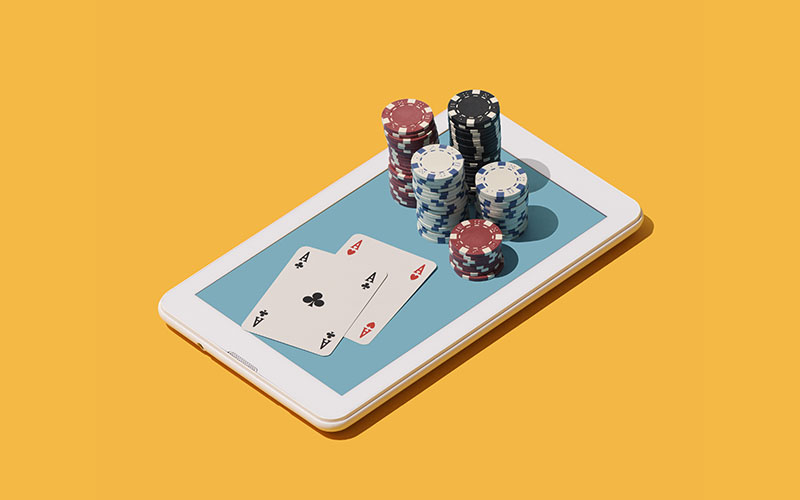 Casino in Telegram: key notions