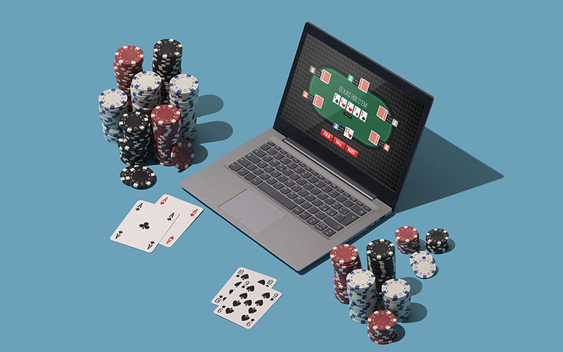 Переваги телеграм-казино для гравців й операторів