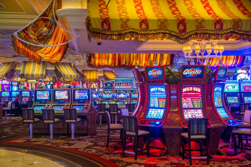 Land-based casino in Durban: overall cost