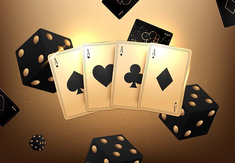 BetGames online casino software in Kazakhstan