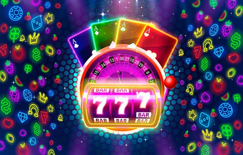 NFT casino: iGaming of the future