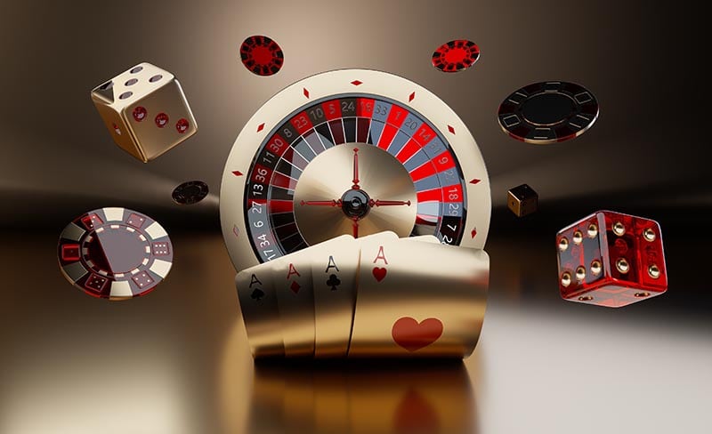 Internet casino: key characteristics