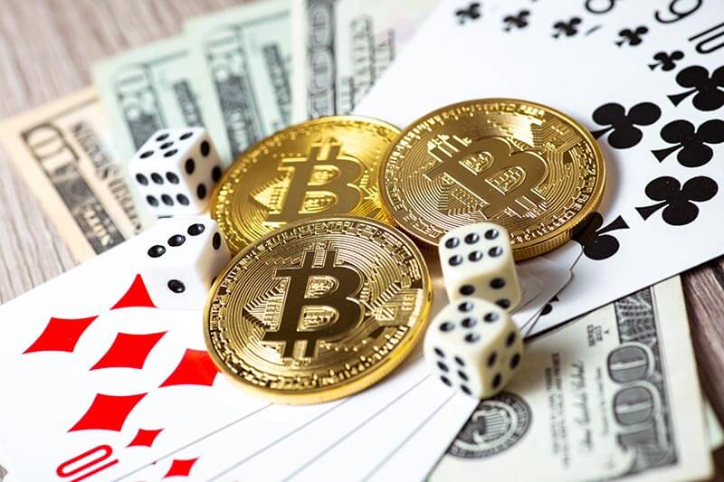 Currency conversion in gambling: key notions