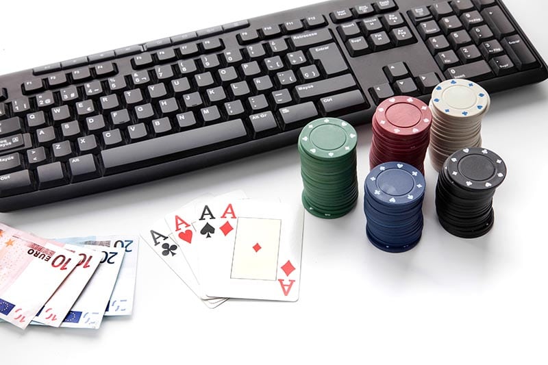 Gambling and finance in different countries