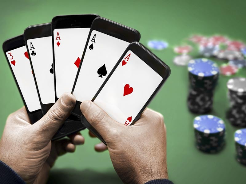 Gambling business in Latin America: prospects