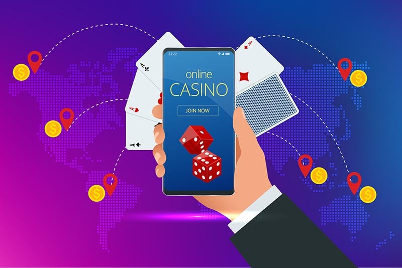 iGaming in the global economy: advantages