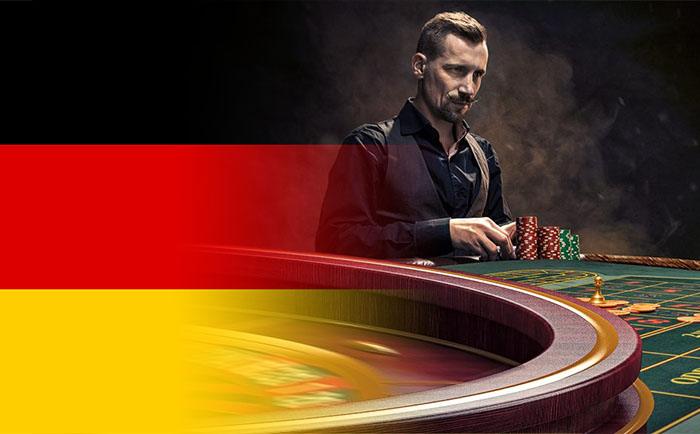 Gambling business in Germany: situation